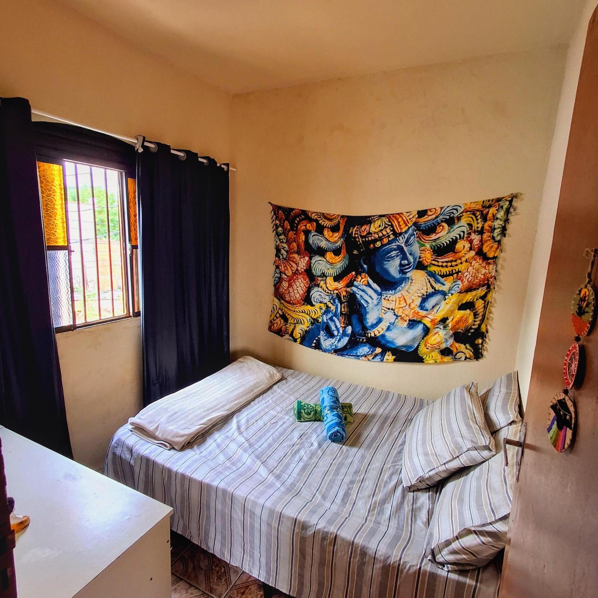 Hospedaria Dos Astros São Tomé das Letras Exterior foto